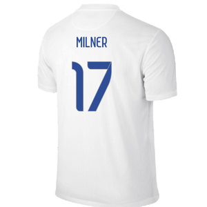 England 2014-15 Home (M) (Very Good) (MILNER 17)_1