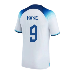 England 2022-2023 Home Shirt (Baby) (3-6 Months) (Excellent) (Kane 9)_1