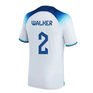 England 2022-2023 Home Shirt (Kids) (MB) (Excellent) (Walker 2)_1