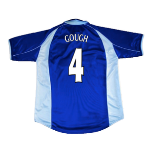 Everton 2000-01 Home Shirt (S) (Excellent) (Gough 4)_1