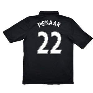 Everton 2012-13 Away Shirt (S) (Excellent) (Pienaar 22)_1