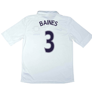 Everton 2012-13 Third Shirt (Mint) (BAINES 3)_1