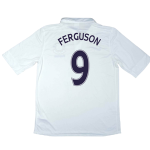 Everton 2012-13 Third Shirt (Mint) (Ferguson 9)_1