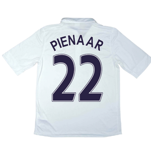 Everton 2012-13 Third Shirt ((Very Good) M) (Pienaar 22)_2