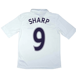 Everton 2012-13 Third Shirt ((Very Good) M) (Sharp 9)_2