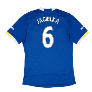 Everton 2016-17 Home Shirt (2XL) (Mint) (JAGIELKA 6)_1