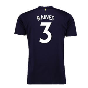 Everton 2017-18 Third (L) (Excellent) (Baines 3)_1