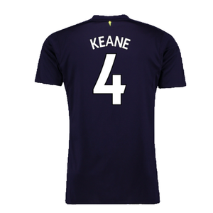 Everton 2017-18 Third (L) (Excellent) (Keane 4)_1