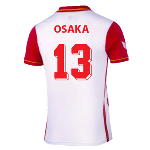 FC Koln 2014 Home Festival Shirt (3XL) (Excellent) (Osaka 13)_1