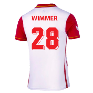 FC Koln 2014 Home Festival Shirt (3XL) (Excellent) (Wimmer 28)_1