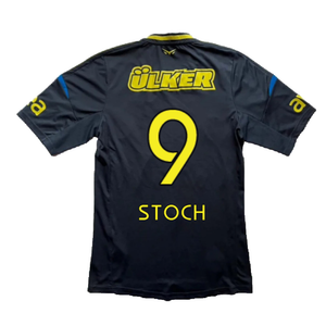 Fenerbahce 2012-13 Third Shirt (S) (Good) (Stoch 9)_1