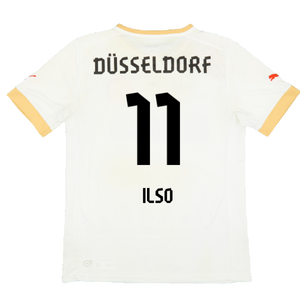 Fortuna Dusseldorf 2012-14 Away Shirt (XXXL) (Very Good) (Ilso 11)_1