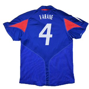 France 2004-06 Home (L) (Excellent) (VARANE 4)_1