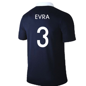 France 2014-15 Home Shirt (XL) (Excellent) (EVRA 3)_1