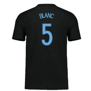 France 2017-18 Third Shirt (S) (Mint) (Blanc 5)_1