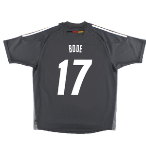 Germany 2002-04 Away Shirt (Excellent) (BODE 17)_1