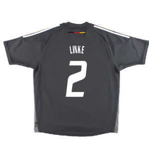 Germany 2002-04 Away Shirt (Excellent) (LINKE 2)_1