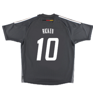 Germany 2002-04 Away Shirt (Excellent) (RICKEN 10)_1