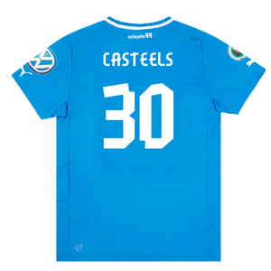 Hoffenheim 2012-13 Home Shirt (S) (Very Good) (Casteels 30)_1