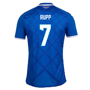 Hoffenheim 2019-20 Home Shirt (4XS (Youth) (RUPP 7) (BNWT)_1