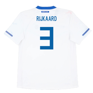 Holland 2010-12 Away Shirt (S) (Very Good) (Rijkaard 3)_1