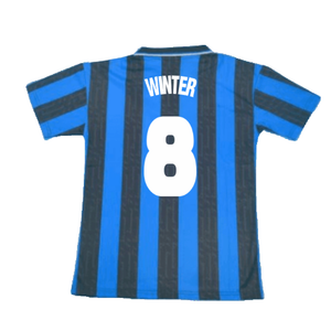 Inter Milan 1997-98 Home Shirt (M) (Excellent) (Winter 8)_1