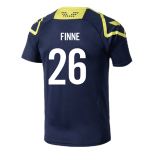 Koln 2015-16 Third Shirt (XL) (Mint) (Finne 26)_1