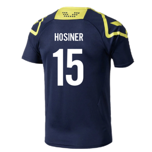 Koln 2015-16 Third Shirt (XL) (Mint) (Hosiner 15)_1