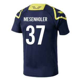 Koln 2015-16 Third Shirt (XL) (Mint) (Mesenholer 37)_1