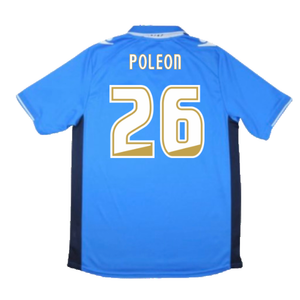 Leeds United 2012-13 Away Shirt (Excellent) (Poleon 26)_1