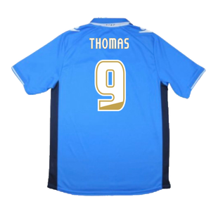 Leeds United 2012-13 Away Shirt (Excellent) (Thomas 9)_1