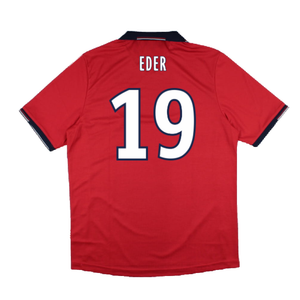 Lille 2016-17 Away Shirt (M) (BNWT) (Eder 19)_1