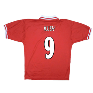 Liverpool 1996-98 Home Shirt XL (Excellent) (RUSH 9)_1