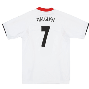 Liverpool 2005-06 Away Shirt (L) (Very Good) (DALGLISH 7)_1