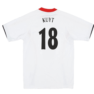 Liverpool 2005-06 Away Shirt (S) (Mint) (KUYT 18)_1