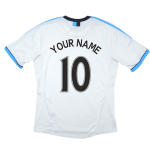 Liverpool 2011-12 Third Shirt (S) (Your Name 10) (Fair)_1