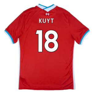 Liverpool 2020-21 Home Shirt (Mint) (KUYT 18)_1