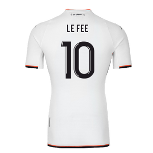 Lorient 2021-22 Away Shirt (M) (Excellent) (Le Fee 10)_1