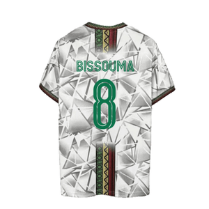 Mali 2023-24 Fourth Shirt (3XL) (BNWT) (Bissouma 8)_1