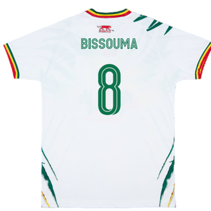 Mali 2023-24 Home Shirt (L) (Bissouma 8) (BNWT)_1