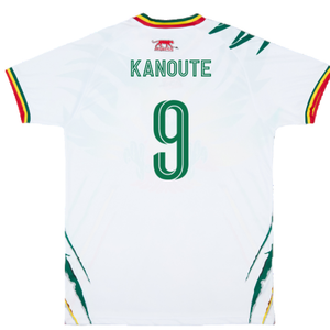 Mali 2023-24 Home Shirt (L) (Kanoute 9) (BNWT)_1