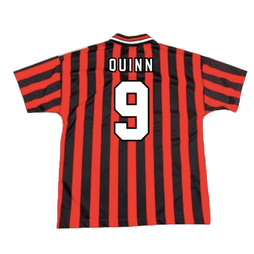 Manchester City 1994-96 Away (XL) (Excellent) (Quinn 9)_1