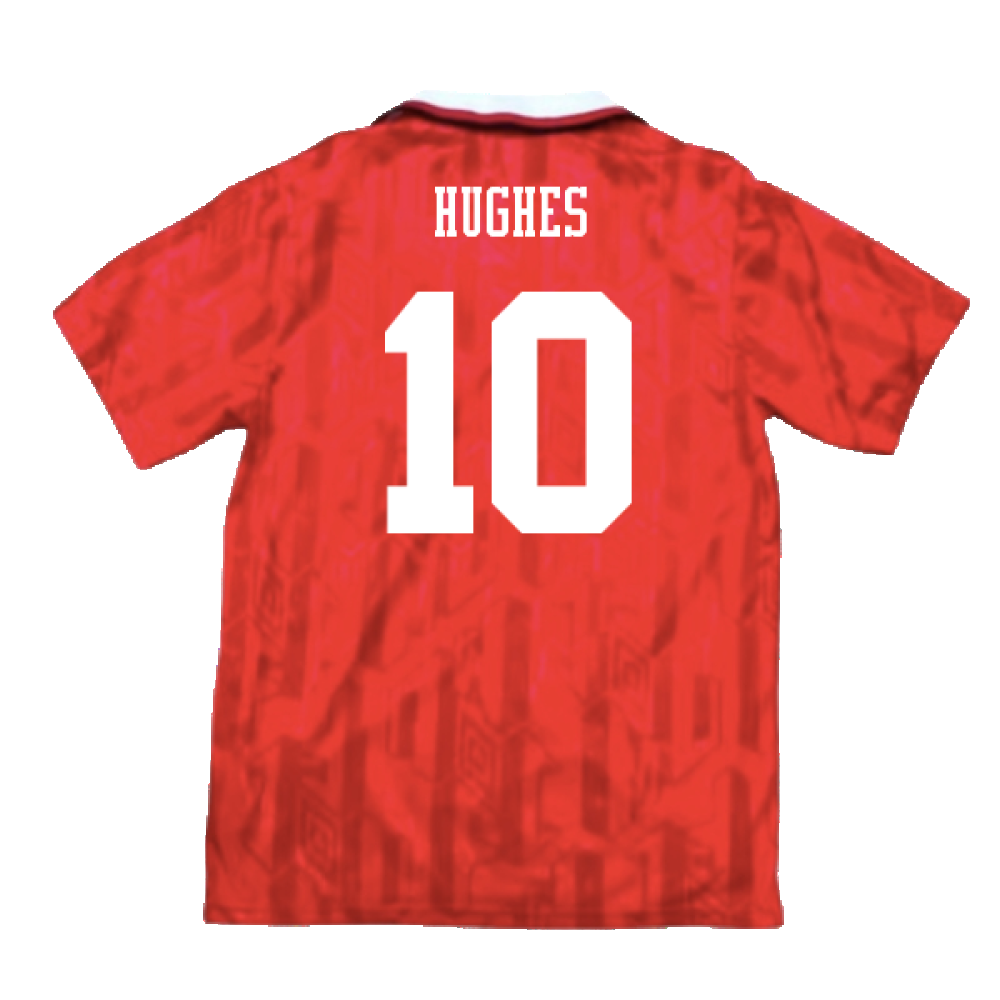 Manchester United 1992-94 Home (XXL) (Excellent) (Irwin 3)_1