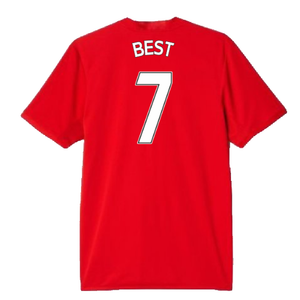 Manchester United 2016-17 Home (M) (Mint) (Best 7)_1