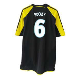 Marseille 2004-05 Third Shirt (Excellent) (Bocaly 6)_1