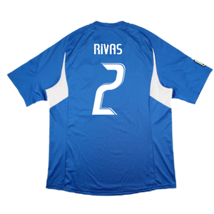 Montreal Impact 2012-13 Home Shirt (XL) (Very Good) (Rivas 2)_1