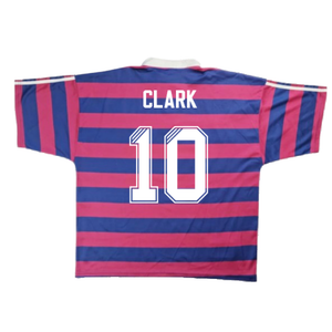 Newcastle 1995-96 Away (XL) (Excellent) (Clark 10)_1