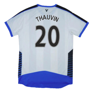 Newcastle United 2015-16 Home Shirt (XL) (BNWT) (Thauvin 20)_1