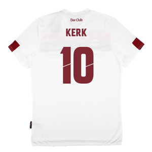 Nurnberg 2019-20 Away Shirt (M) (BNWT) (Kerk 10)_1