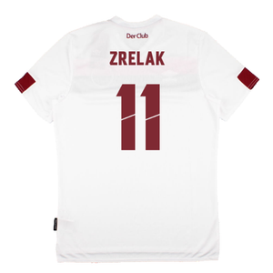 Nurnberg 2019-20 Away Shirt (M) (BNWT) (Zrelak 11)_1